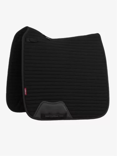 Air-Tek Mesh Dressage Square Black