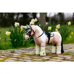 Toy Pony Over Reach Boots Macaron