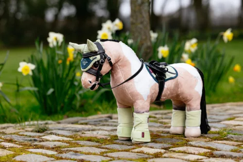 Toy Pony Over Reach Boots Macaron
