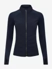 Maddie Jacket Navy