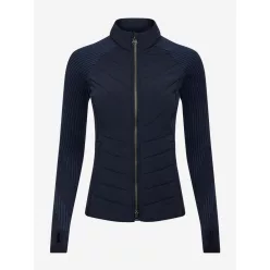 Maddie Jacket Navy