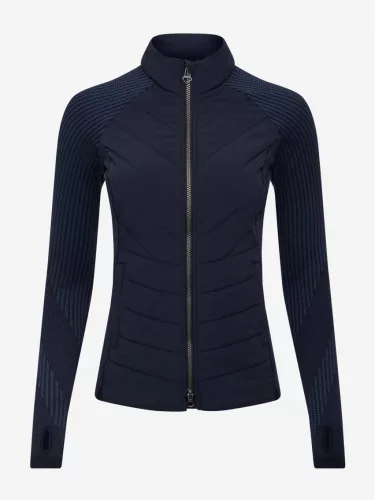 Maddie Jacket Navy