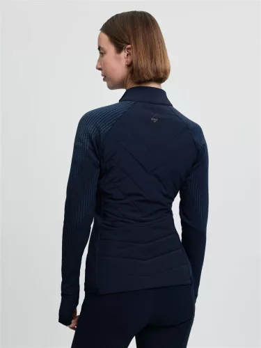 Maddie Jacket Navy