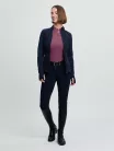Maddie Jacket Navy