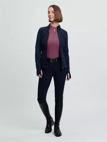 Maddie Jacket Navy