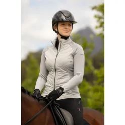 Maddie Jacket Grey