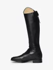 Junior Interchangeable Riding Boot Regular Black