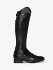 Junior Interchangeable Riding Boot Regular Black