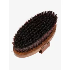 Artisan Body Brush Brown