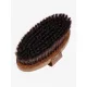 Artisan Body Brush Brown