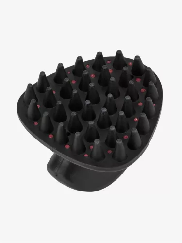 Massage Brush Black