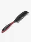 Mane Comb Black