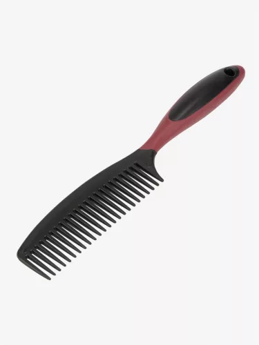 Mane Comb Black