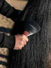 Tail Brush Black