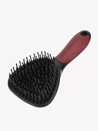 Tail Brush Black