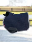 Junior Pro Saddle Pad Navy