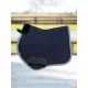 Junior Pro Saddle Pad Navy