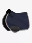 Junior Pro Saddle Pad Navy