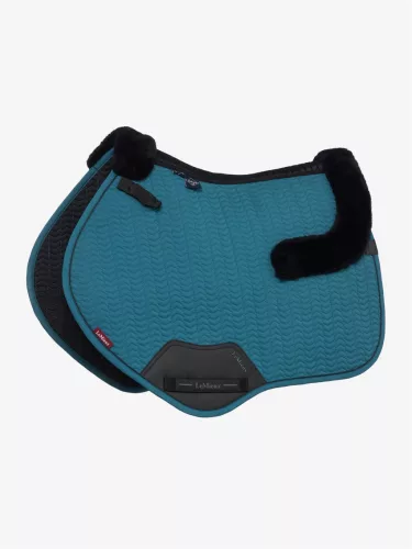 Merino+ Essence Close Contact Square Jungle