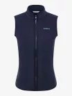 Roberta Fleece Gilet Navy