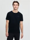 Mens T-Shirt Black