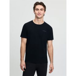 Mens T-Shirt Black