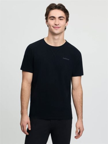 Mens T-Shirt Black