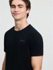 Mens T-Shirt Black