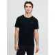 Mens T-Shirt Black
