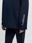 Indra Waterproof Jacket Navy