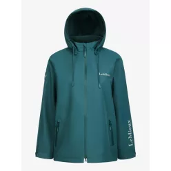 Indra Waterproof Jacket Jungle