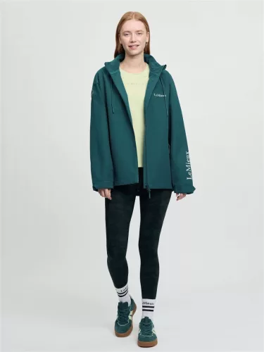 Indra Waterproof Jacket Jungle