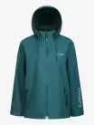 Indra Waterproof Jacket Jungle