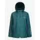 Indra Waterproof Jacket Jungle