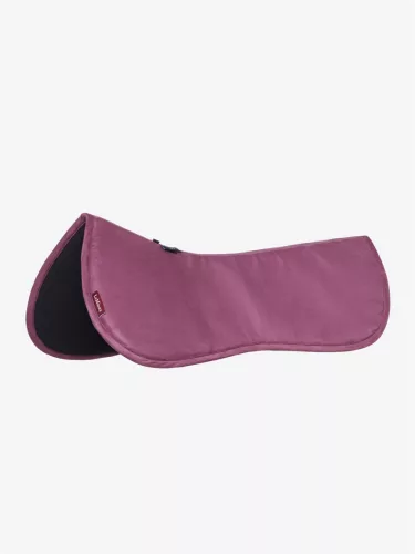 Suede Half Pad Mallow