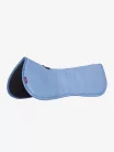Suede Half Pad Powder Blue