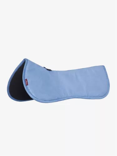 Suede Half Pad Powder Blue