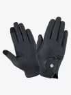 Classic Riding Gloves Navy