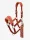 LeMieux Vogue Headcollar & Leadrope Russet, Cob