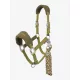 LeMieux Vogue Headcollar & Leadrope Gooseberry, Cob