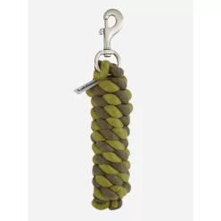 LeMieux Polycotton Leadrope Gooseberry/Willow, One Size