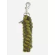 LeMieux Polycotton Leadrope Gooseberry/Willow, One Size