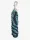 LeMieux Polycotton Leadrope Aloe/Navy, One Size