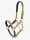 LeMieux Medley Headcollar Gooseberry/Pear/Petal, Cob