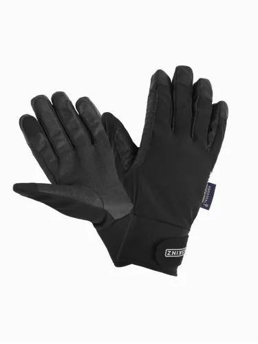 LeMieux x Sealskinz Waterproof Glove Black