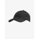 LeMieux x Sealskinz Waterproof Foldable Peak Cap Black