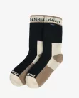 LeMieux x Sealskinz Waterproof Socks Black