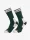 LeMieux x Sealskinz Waterproof Socks Green