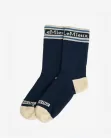 LeMieux x Sealskinz Anti-Blister Socks Navy