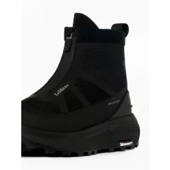 LeMieux Cavara Performance High Top Trainer Black, EU37